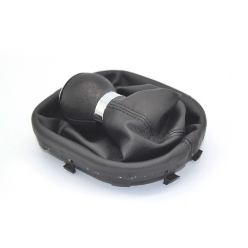 Manson si nuca schimbator VW Touran I 2003-2015 - 2 adaptoare R5, R6 - Img 2