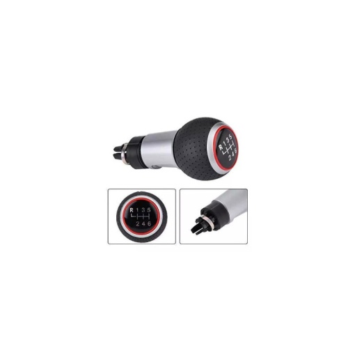Nuca schimbator AUDI A4 B8 2008-2016 - 3 adaptoare 5R / R5 / R6 - Img 2