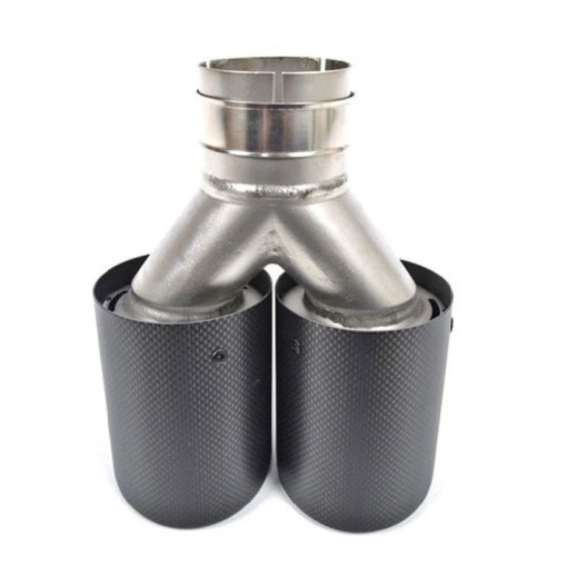 Ornament toba universal / Carbon / Produs Premium - Img 3