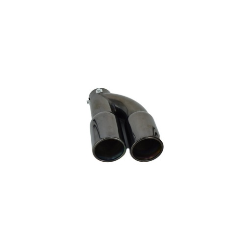 Ornament toba universal / Negru - Img 2
