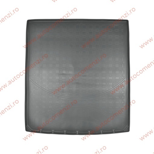Pachet Tavita Portbagaj + Covoare VW Passat B8 2015-2023 Combi - Img 3