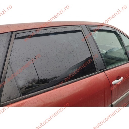 Paravanturi RENAULT Grand Scenic II 2003-2009 (set fata-spate) - Img 2