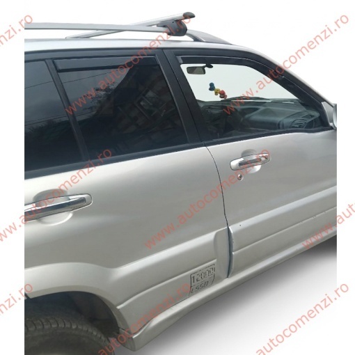 Paravanturi SUZUKI Grand Vitara 1999-2005 (5 usi) (set fata-spate) - Img 2