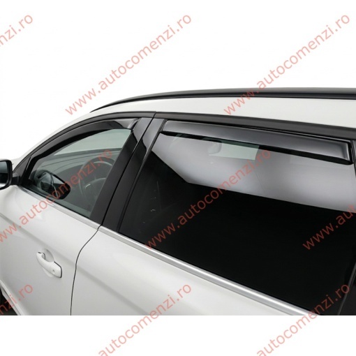 Paravanturi VOLVO XC60 I 2008-2016 (set fata-spate) - Img 3