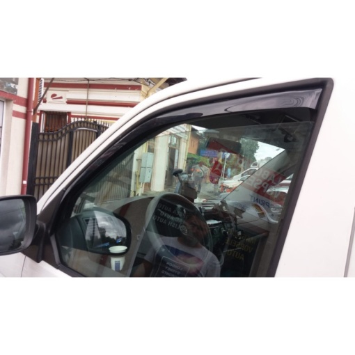 Paravanturi VW T5 2003-2016 (set fata) - Img 3