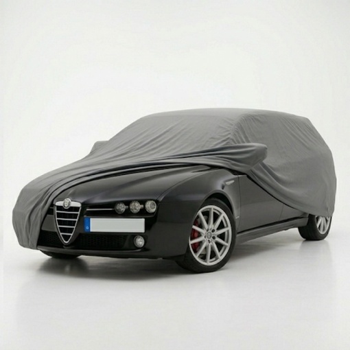 Prelata auto ALFA ROMEO 156 1996-2007 Combi - Img 2