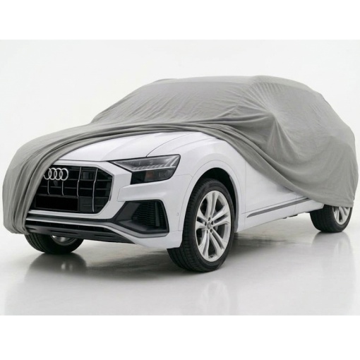 Prelata auto AUDI Q8 2018-prezent - Img 2