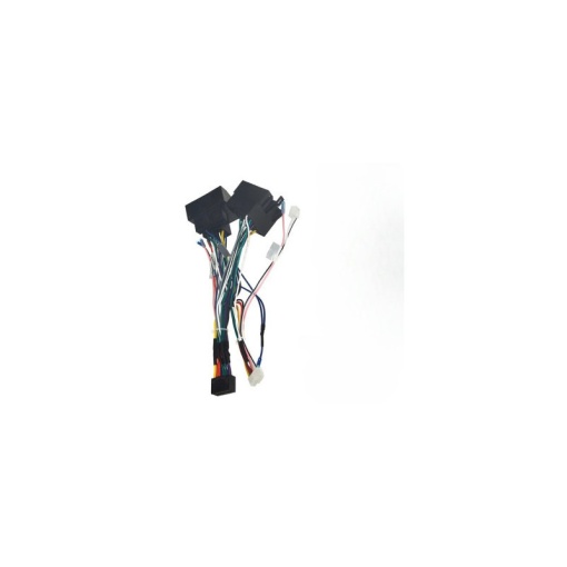 Rama Navigatie AUDI TT II (8J) 2006-2014 - 9" / kit complet - Img 2
