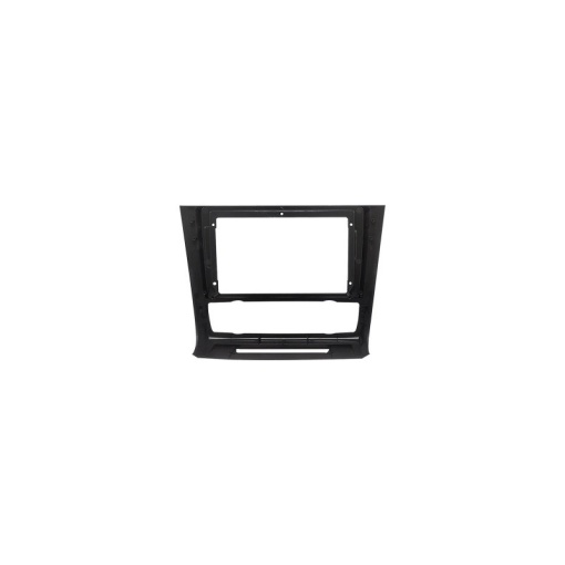 Rama Navigatie BMW Seria 1 E81 / E87 2004-2011 - 9" / kit complet - Img 2