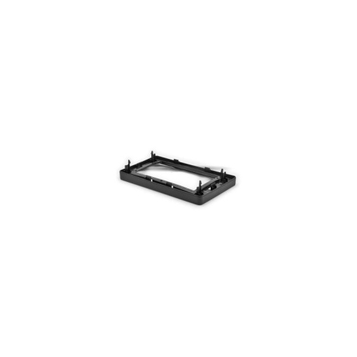 Rama Navigatie DACIA Duster II 2018-2021 Pre-Facelift - 10" / kit complet - Img 4