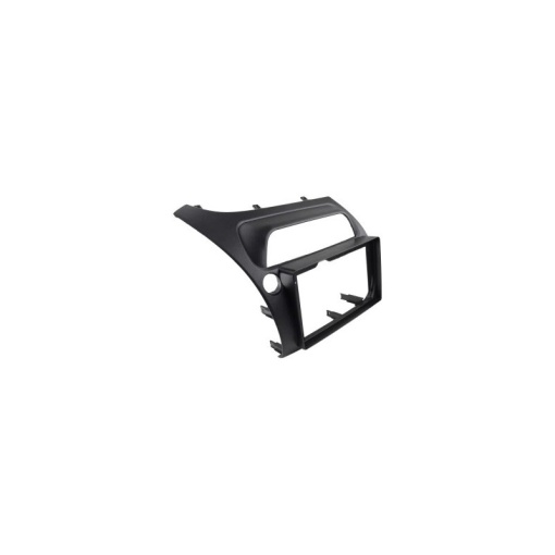 Rama Navigatie HONDA Civic VIII 2005-2012 Hatchback - 9" / kit complet - Img 4