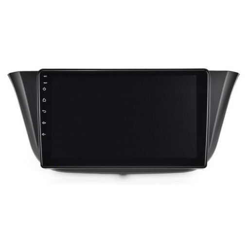 Rama Navigatie IVECO Daily II 2006-2013 Facelift - 9" / kit complet - Img 2