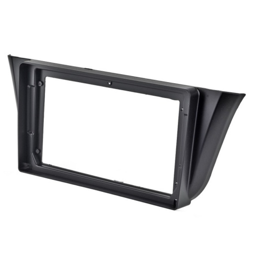 Rama Navigatie IVECO Daily II 2006-2013 Facelift - 9" / kit complet - Img 3