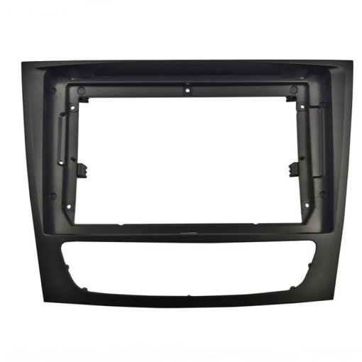 Rama Navigatie MERCEDES CLS (C219) 2004-2011 - 9" / kit complet - Img 2