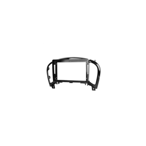 Rama Navigatie NISSAN Juke I 2010-2019 - 9" / kit complet - Img 3