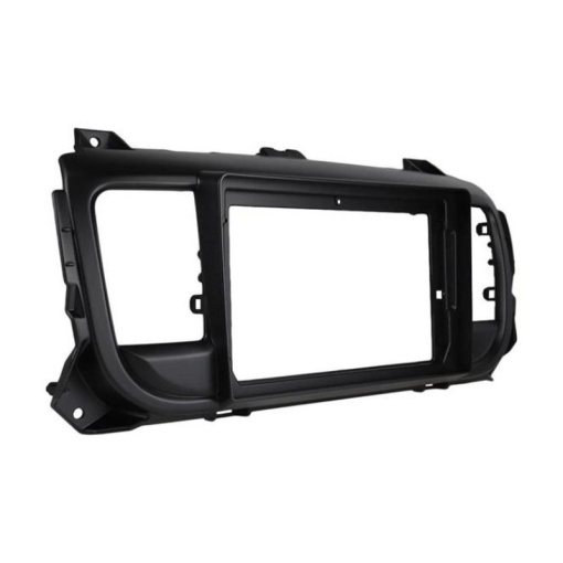 Rama Navigatie OPEL Vivaro C 2019-prezent - 9" / kit complet - Img 2