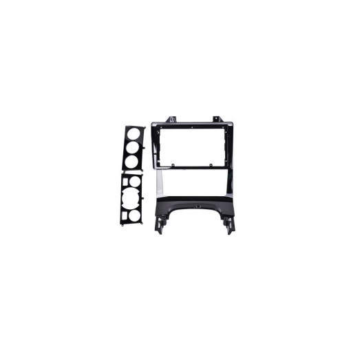 Rama Navigatie PEUGEOT 3008 I 2007-2016 - 9" / kit complet - Img 4
