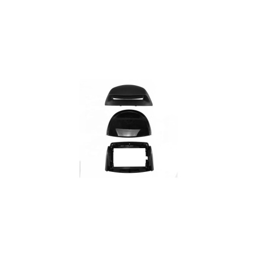 Rama Navigatie RENAULT Koleos I 2006-2016 - 9" / kit complet - Img 2