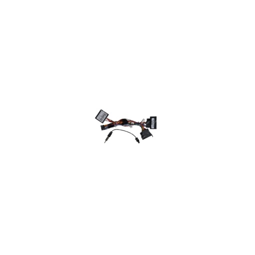 Rama Navigatie SEAT Leon III (5F) 2012-2020 - 9" / kit complet - Img 2