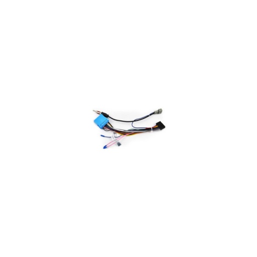 Rama Navigatie SUZUKI SX4 / S-Cross II 2013-2021 - 9" / kit complet - Img 3