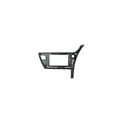 Rama Navigatie TOYOTA Corolla XI (E170/E180) 2016-2018 Facelift - 10" / kit complet - Img 3