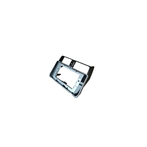 Rama Navigatie TOYOTA Land Cruiser Prado J150 2019-2023 (al doilea Facelift) - 10" / kit complet - Img 3