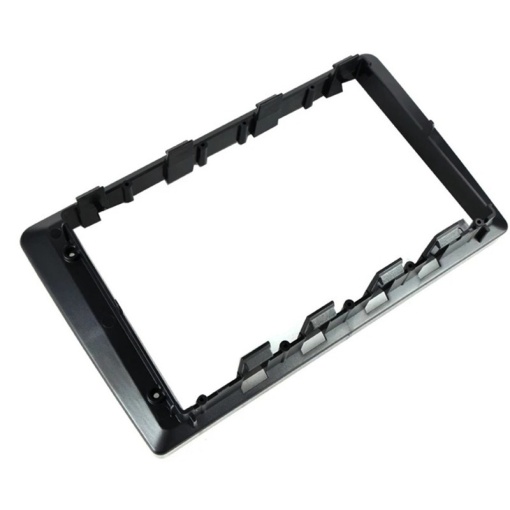 Rama Navigatie VW Passat B5.5 2001-2005 - 9" / kit complet - Img 3