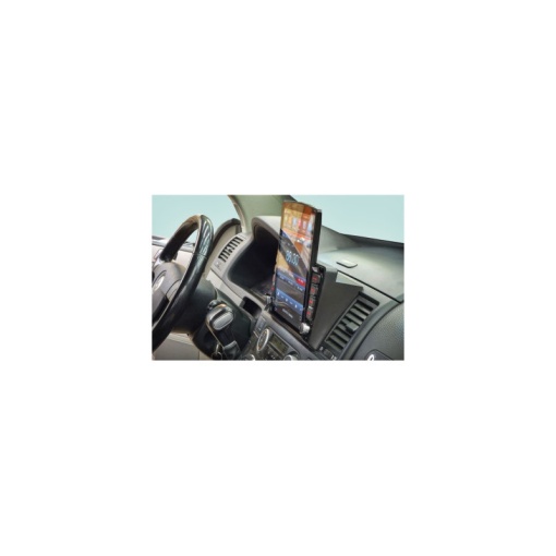 Rama Navigatie VW T5 2003-2016 - 9" / kit complet - Img 5