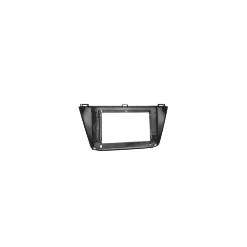 Rama Navigatie VW Tiguan II 2016-2024 - 10" / kit complet - Img 3
