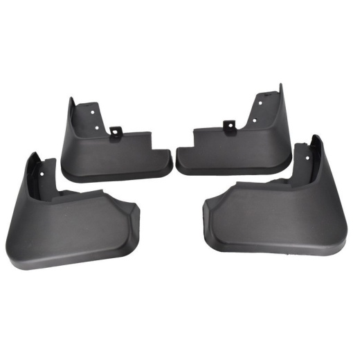 Set 4 aparatori noroi dedicate FORD Edge II (CD539) 2015-2021 - Img 5