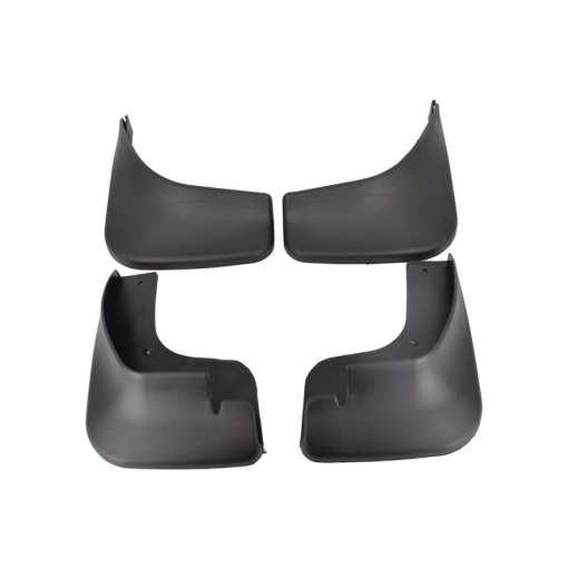 Set 4 aparatori noroi dedicate FORD S-Max I 2006-2015 - Img 5