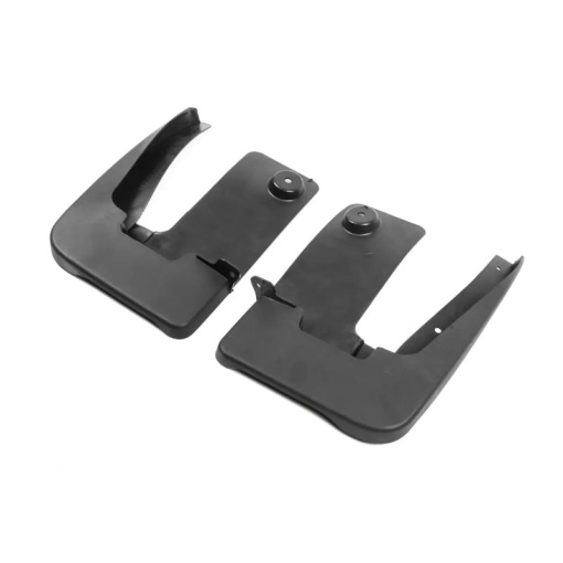 Set 4 aparatori noroi dedicate MERCEDES Sprinter III (W907) 2019-prezent - Img 4