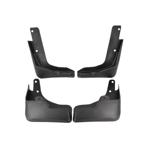 Set 4 aparatori noroi dedicate NISSAN X-Trail III (T32) 2014-2017 Pre-Facelift - Img 5