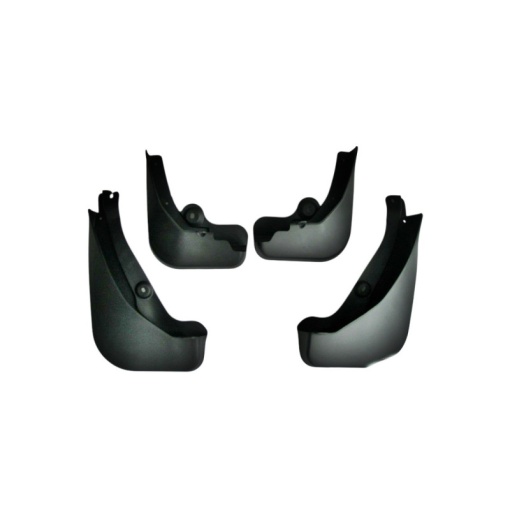 Set 4 aparatori noroi dedicate PEUGEOT 3008 II 2016-2020 Pre-Facelift - Img 4