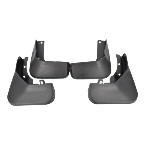 Set 4 aparatori noroi dedicate VW Jetta VI 2015-2018 Facelift - Img 5