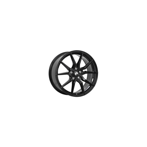 Set 4 jante aliaj Dacia Sandero R16, 4x100, ET35 - Img 3
