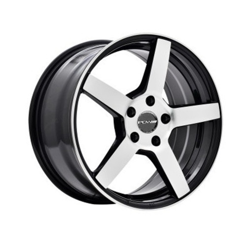 Set 4 jante Dacia Logan I 2004-2012 aliaj R16, 4x100, ET35 - Img 2