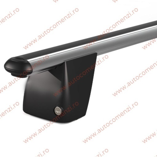 Set bare portbagaj BMW Seria 1 F20/F21 2011-2019 (prindere in puncte fixe) - Img 5