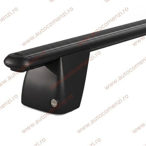 Set bare portbagaj FORD Focus II 2004-2010 Sedan / Hatchback (prindere in puncte fixe) - Img 6