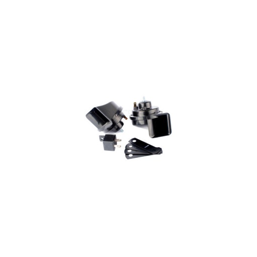 Set claxoane universale ALCA - 12V - Img 2