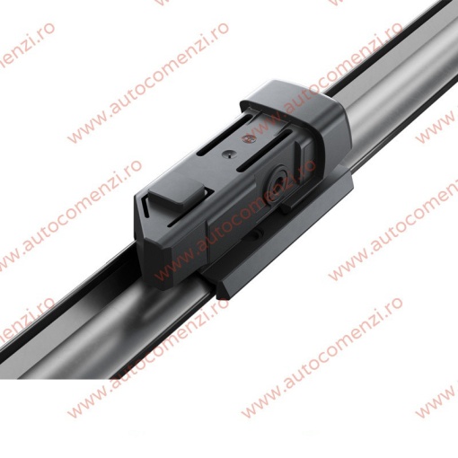 Set stergatoare parbriz PEUGEOT 5008 I 2009-2016 (sofer + pasager) BOSCH - Img 3