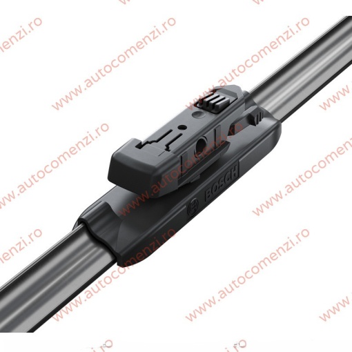 Set stergatoare parbriz VW Crafter I 2006-2017 (sofer + pasager) BOSCH - Img 4