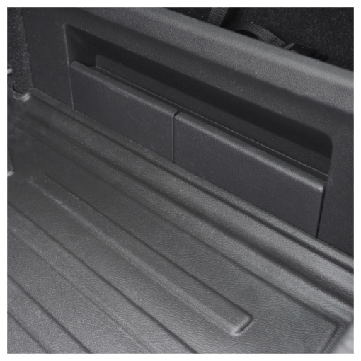 Tavita portbagaj cauciuc AUDI A4 B9 2016-prezent Combi - CNX 109662 - Img 5