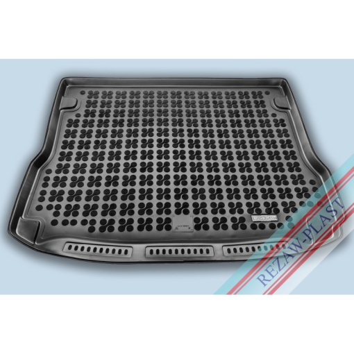 Tavita Portbagaj cauciuc AUDI Q5 I 2008-2017 - REZAW PLAST - Img 2
