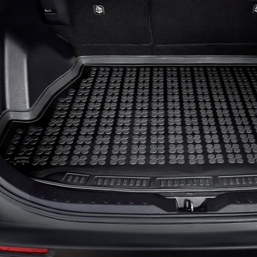 Tavita Portbagaj cauciuc VW Golf Plus 2004-2014 - REZAW PLAST - Img 2