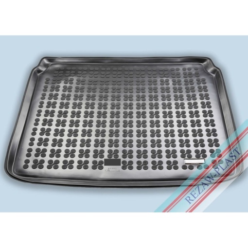 Tavita Portbagaj cauciuc VW Tiguan III 2024-prezent Mild Hybrid (portbagaj sus) - REZAW PLAST - Img 2