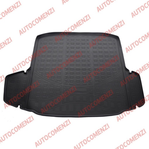 Tavita Portbagaj SKODA Octavia III 2013-2019 Sedan / Hatchback - Img 2