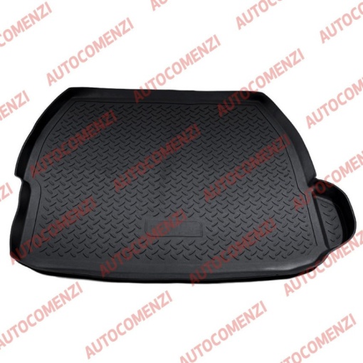 Tavita Portbagaj VOLVO S80 II 2006-2016 - Img 2