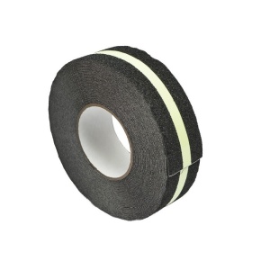 Banda reflectorizanta antiderapanta 5 cm x 20 m Breckner