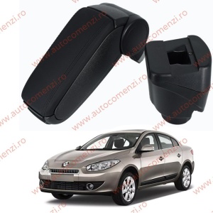 Cotiera auto dedicata RENAULT Fluence 2009-2015